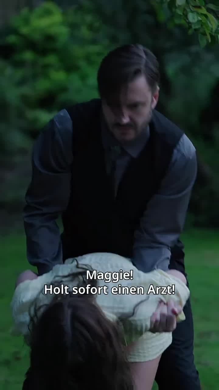 [Synchro] Verbotene Blüte: Die Tochter meines Feindes - Episode 17