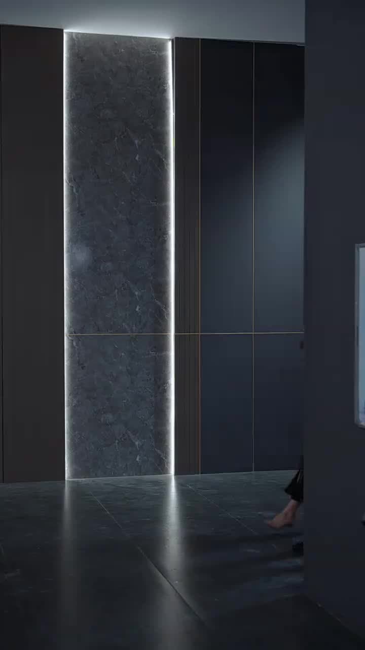 ก้าวข้ามเงารัก - Episode 30