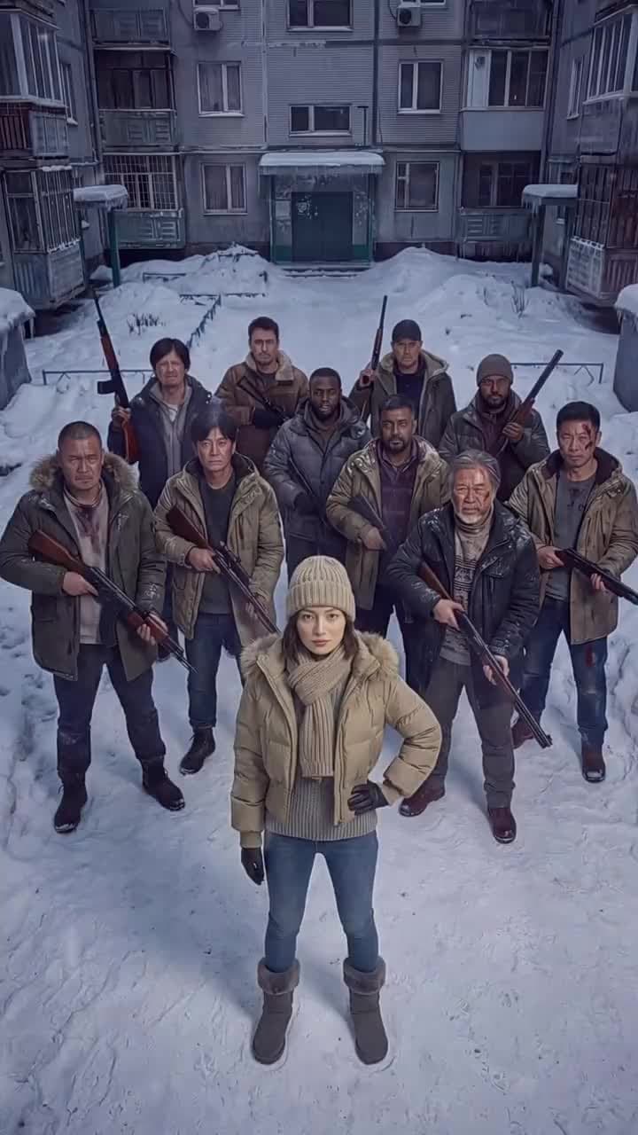 RV: Mobile Apocalypse - Episode 9