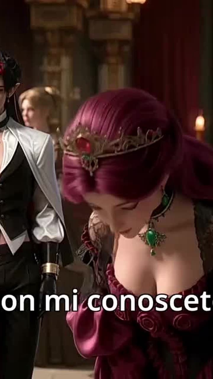 I Maggiordomi del Diavolo - Episode 26