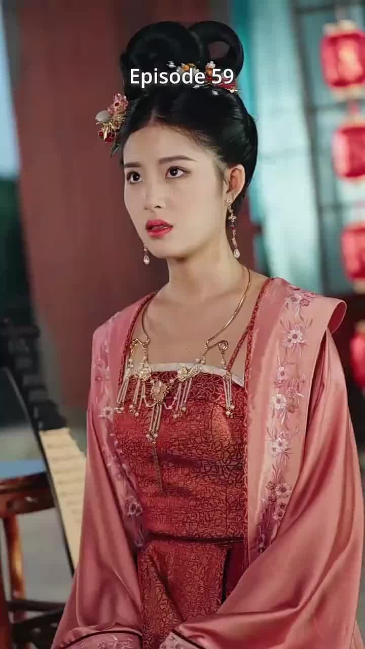 [Dubbing]Kembalinya Sang Ratu Penghancur Takhta - Episode 59