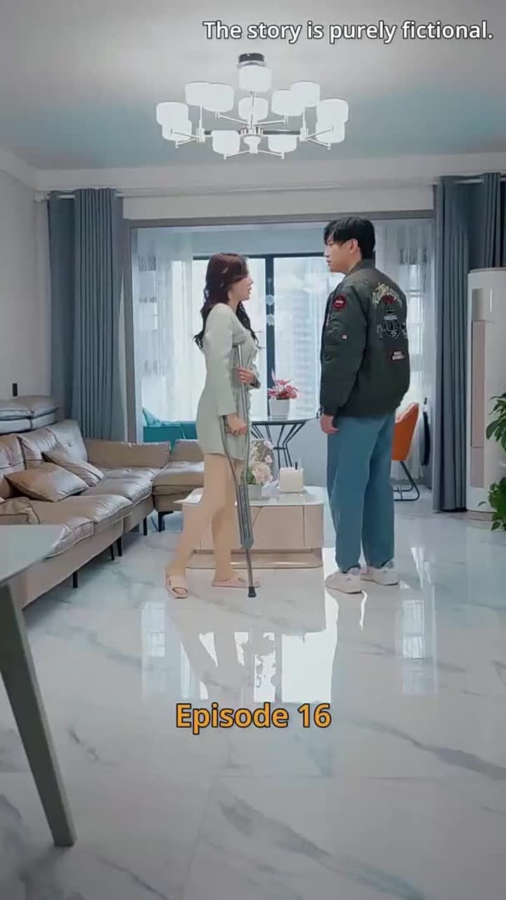 [Dubbed]Love, Expired - Episode 16