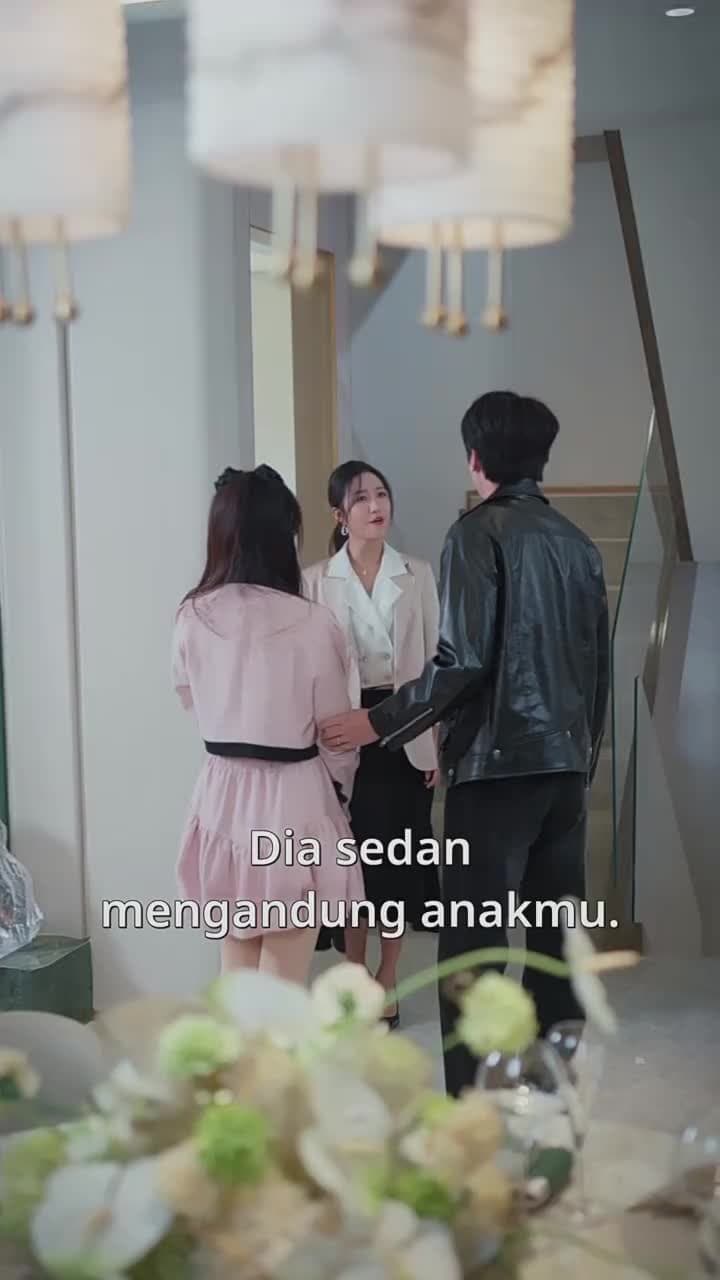 [Dubbing]Kecepatan Maut - Episode 14
