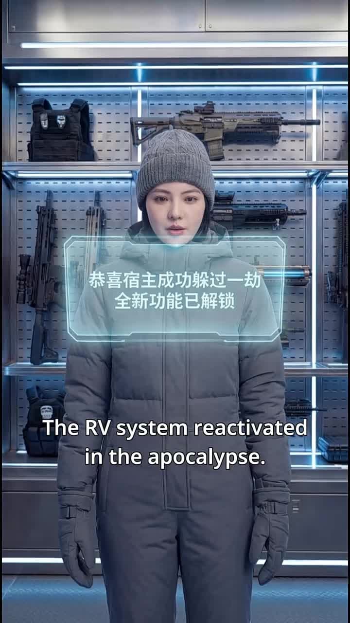 RV: Mobile Apocalypse - Episode 8
