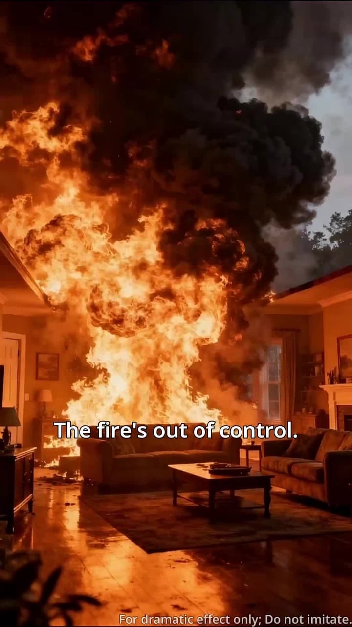 Queen of Eternal Night - Episode 17