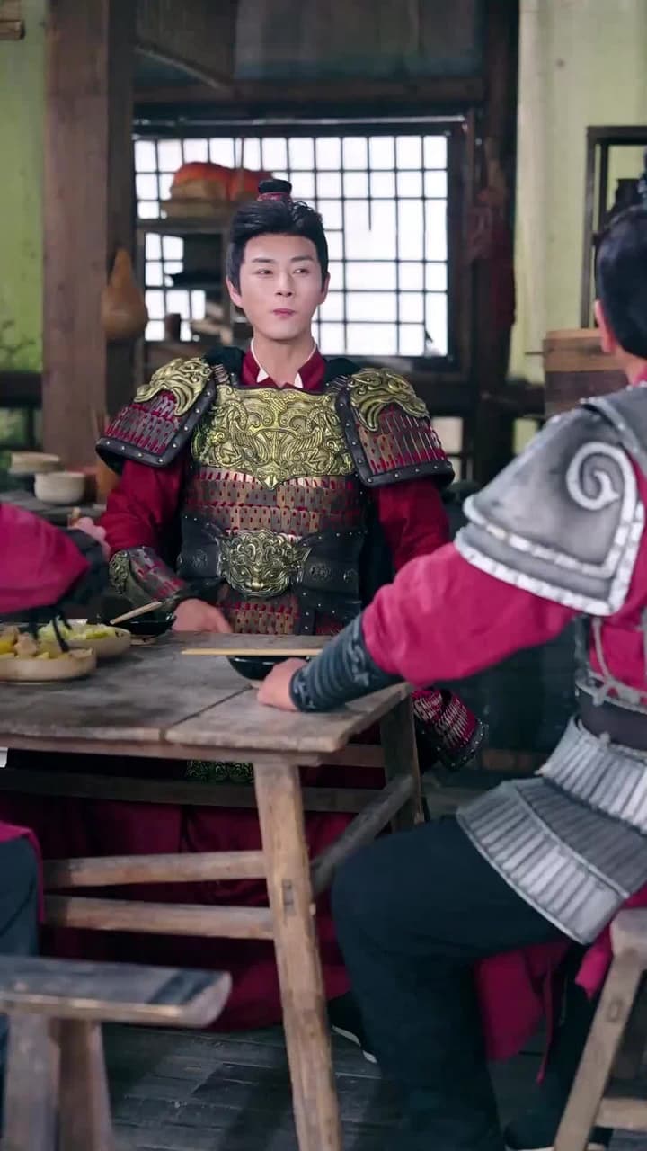 [Dijuluki]Prajurit Berdarah Baja - Episode 57