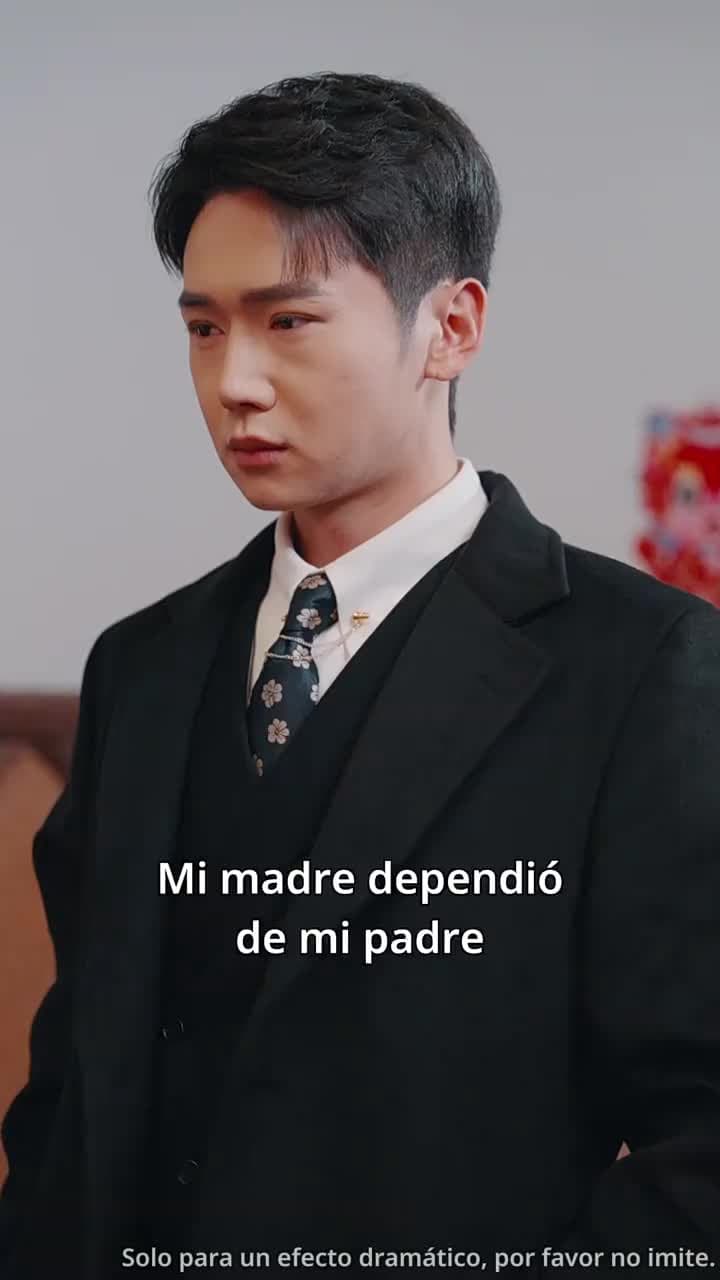 Deudas del Corazón - Episode 63