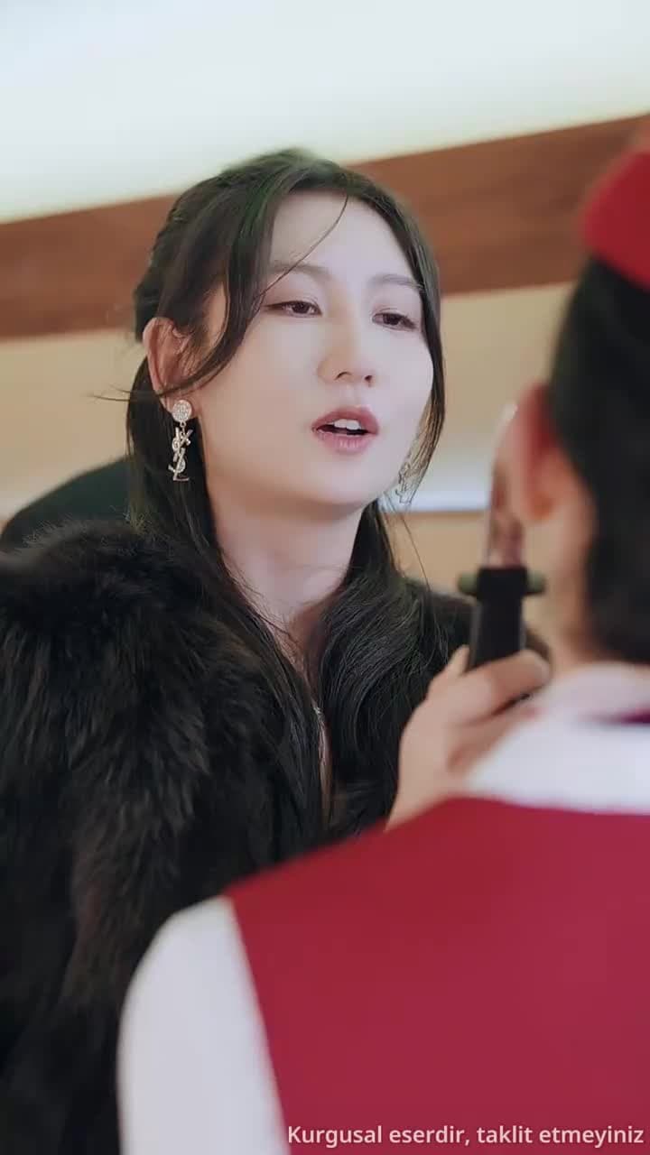 Fırtına - Episode 18