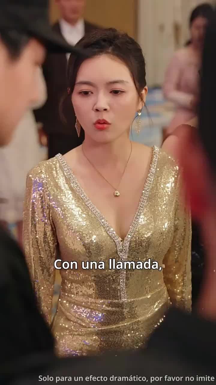 Todo por un bolso - Episode 29