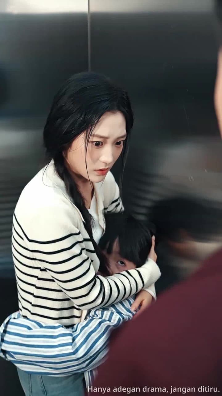 Hati yang Tak Terkalahkan - Episode 45