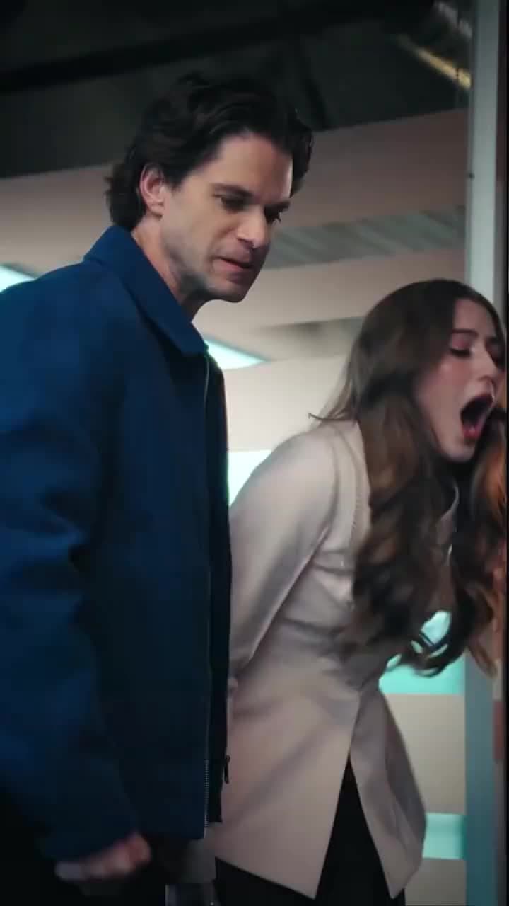 [Dublajlı]Zarafetin İntikamı - Episode 7