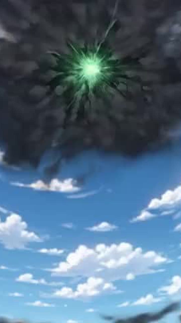 お腹の中から無双スタート!生まれたその日に敵を全滅させた - Episode 30