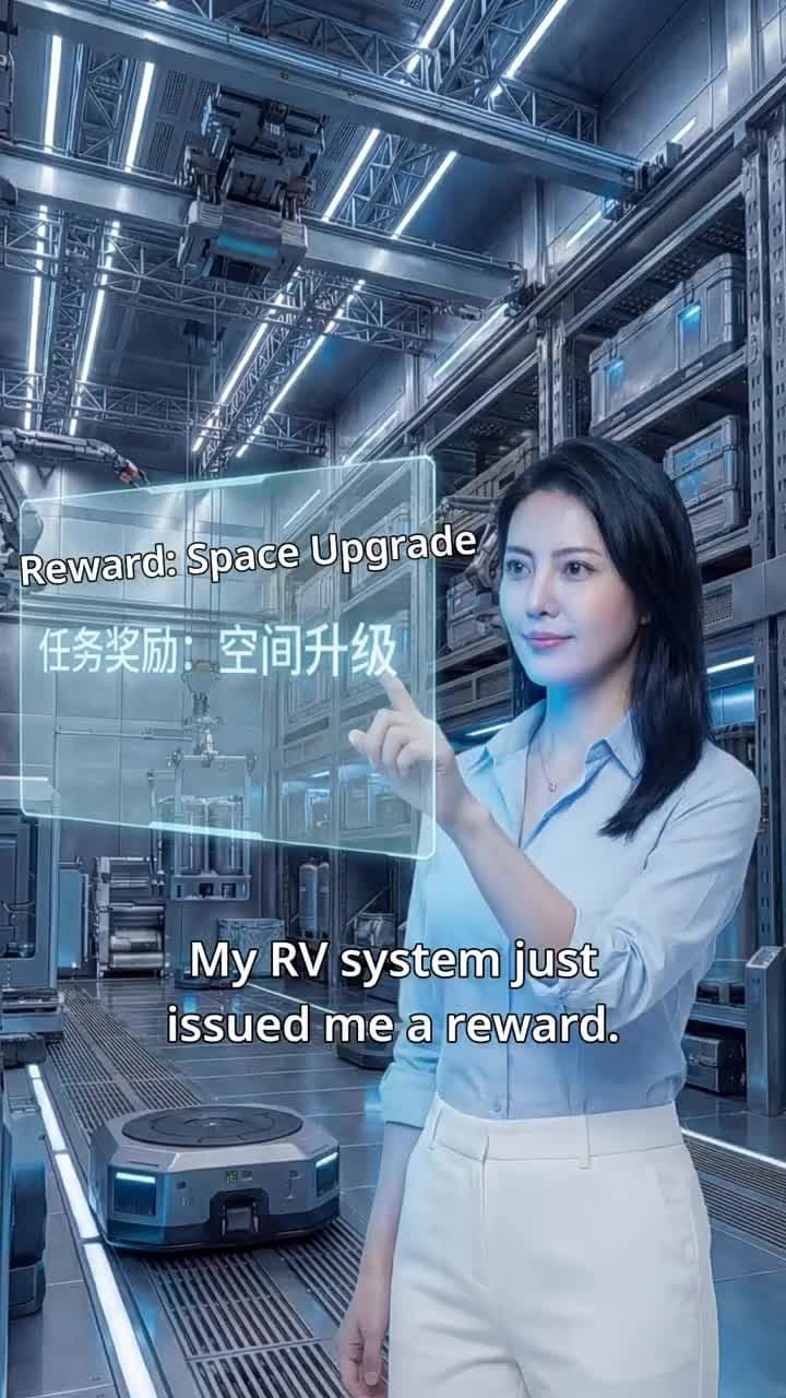 RV: Mobile Apocalypse - Episode 25