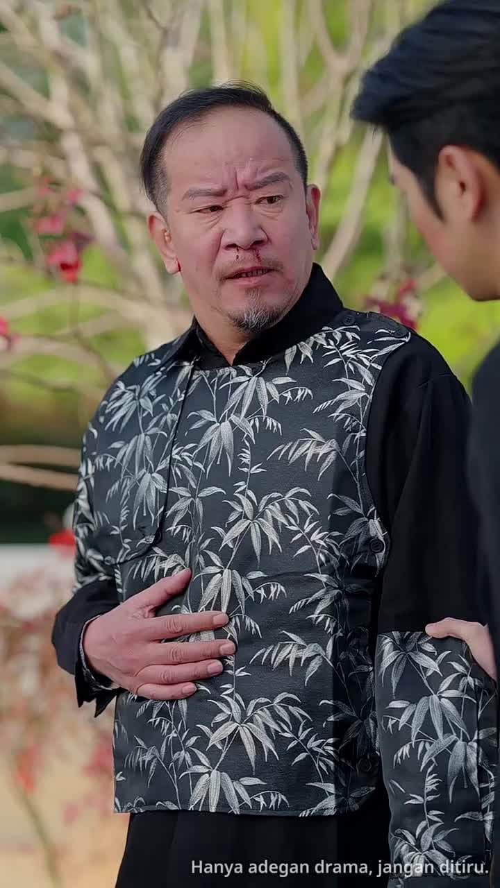 Si Udik Penakluk Dunia - Episode 54