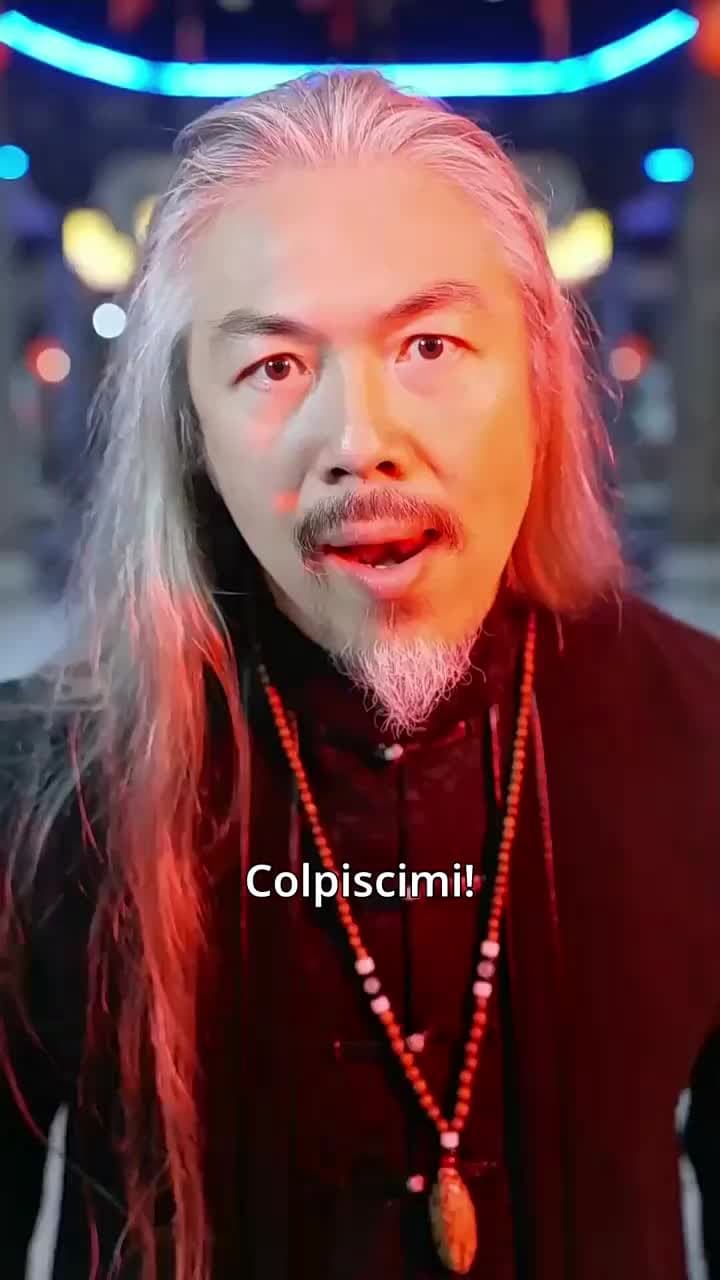 Il Mistero della Fiamma - Episode 77