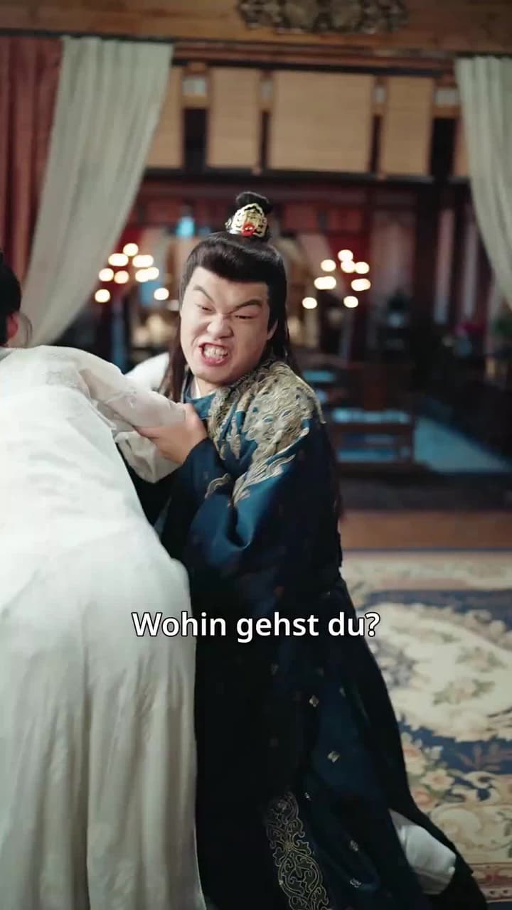 Gehen oder bleiben? Helenas verbotene Liebe - Episode 19