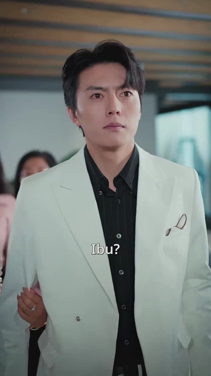 [Dubbing]Kecepatan Maut - Episode 26