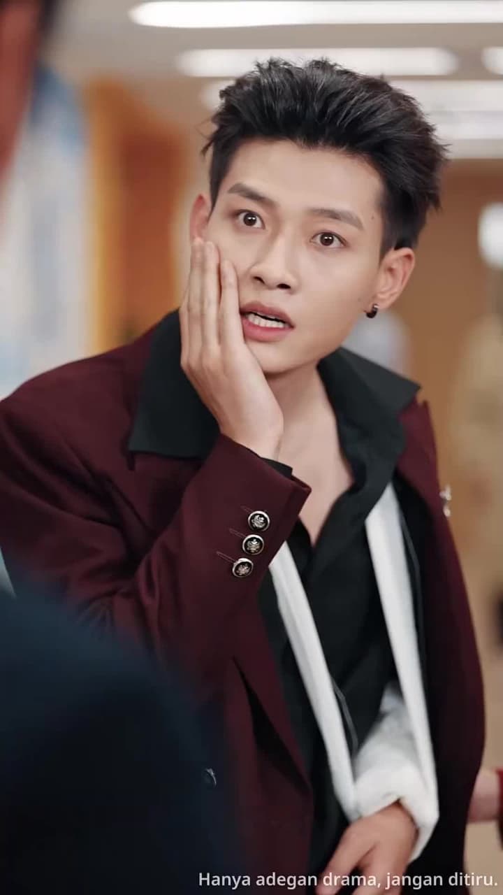 Hati yang Tak Terkalahkan - Episode 19