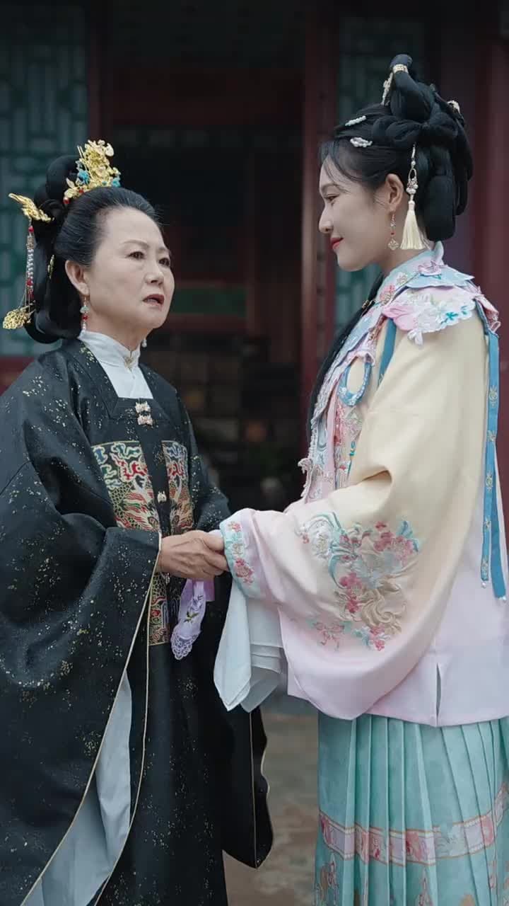 太子妃の転生記～真実の愛を掴む～ - Episode 44