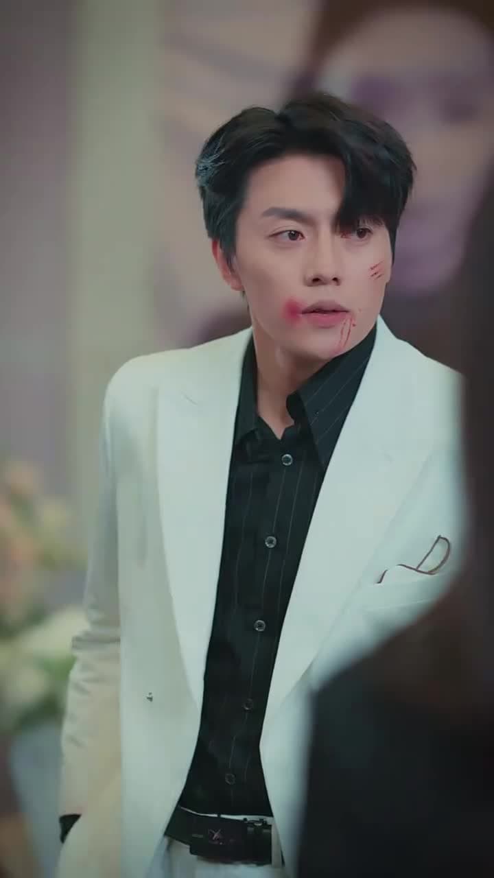 [Dubbing]Kecepatan Maut - Episode 34