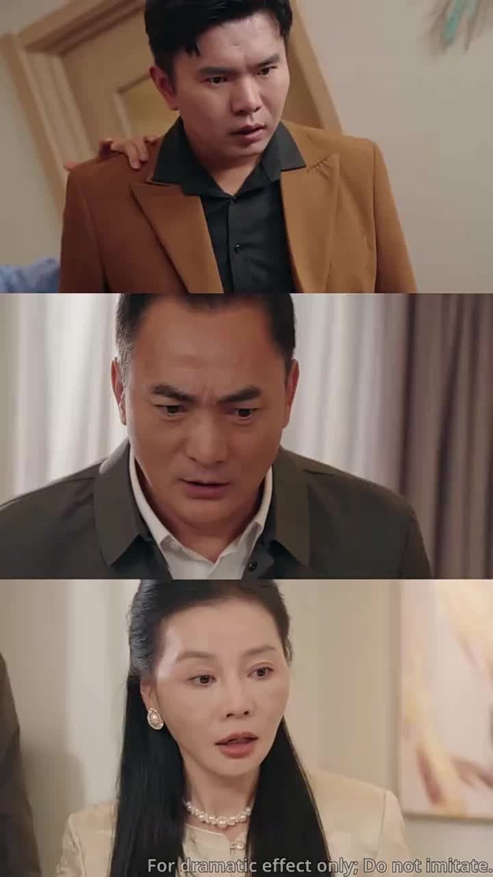 Smothering Love - Episode 43