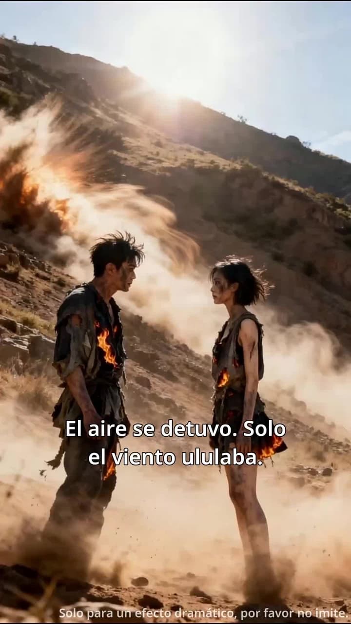 Bajo el Sol Letal - Episode 29