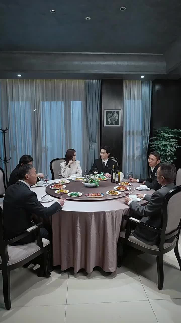 From Prison to Power - Episode 28