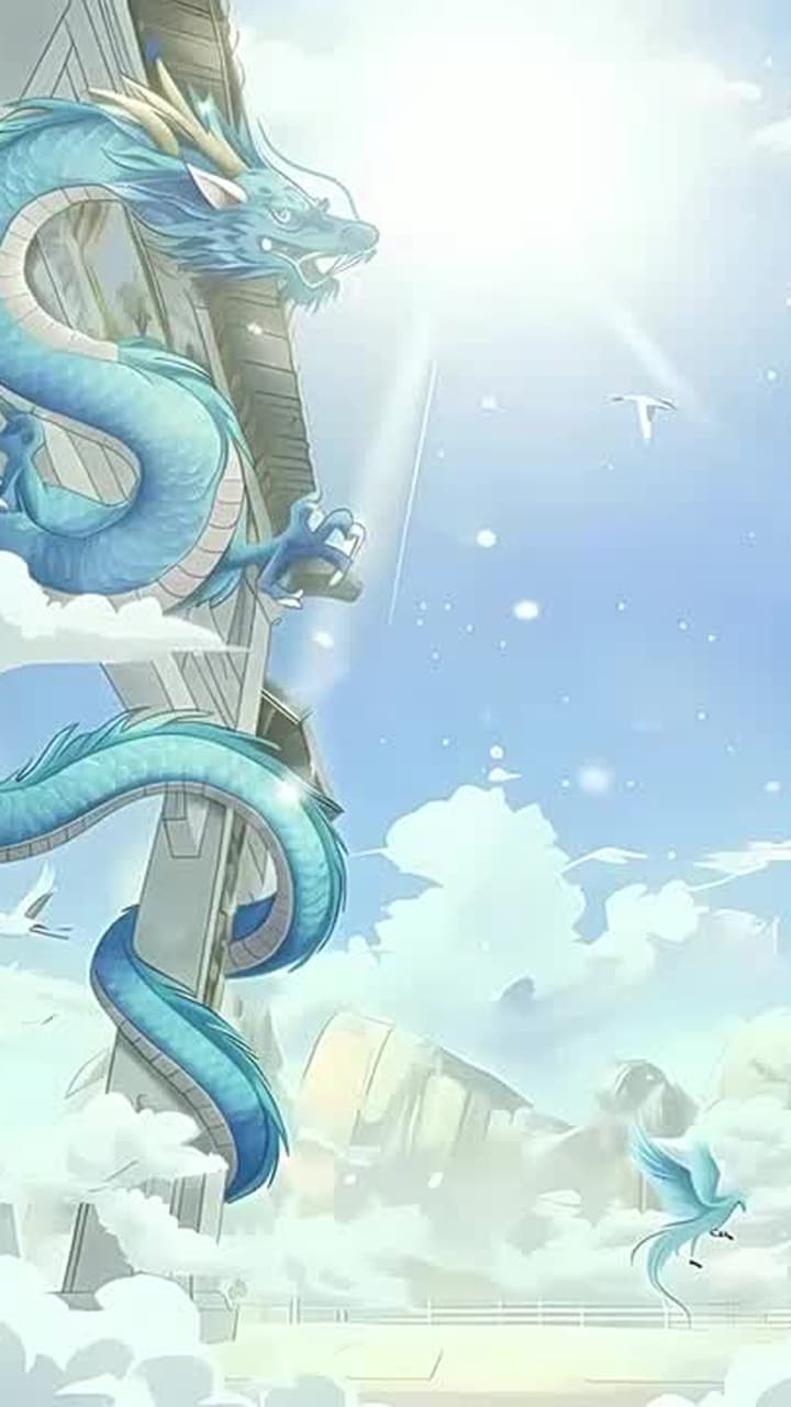 お腹の中から無双スタート!生まれたその日に敵を全滅させた - Episode 32