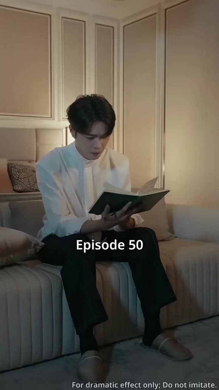 [Dubbed]Melody of Redemption - Episode 50
