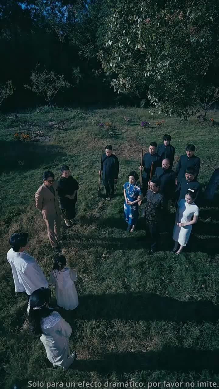 La Madre Ancestral Más Poderosa - Episode 47