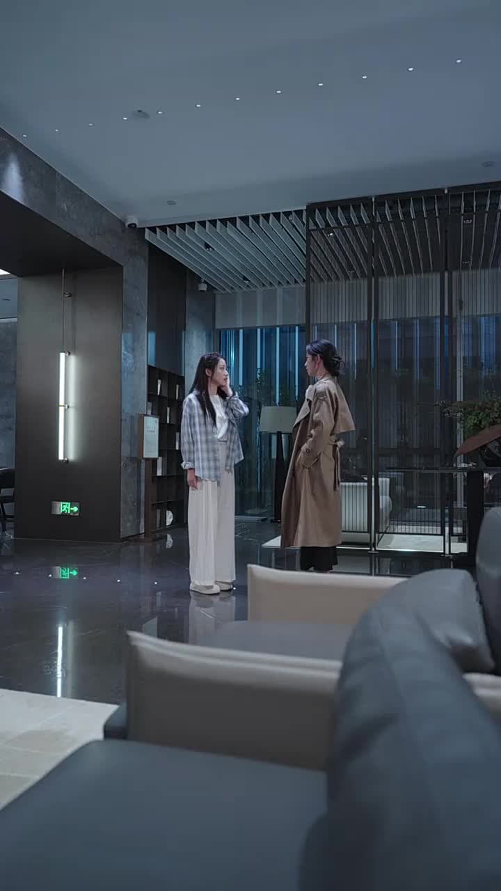 ก้าวข้ามเงารัก - Episode 58