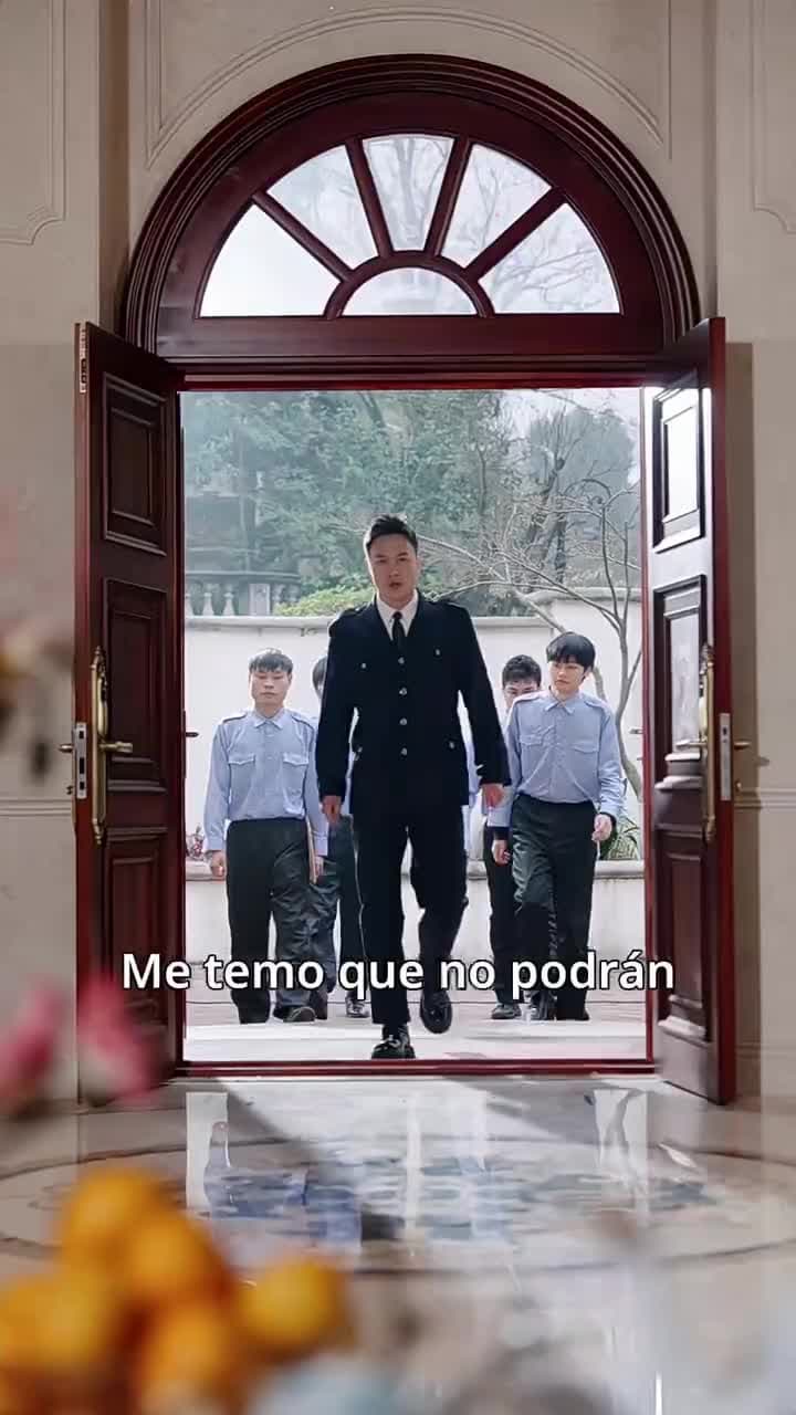 Ese Mendigo No Es Común - Episode 65