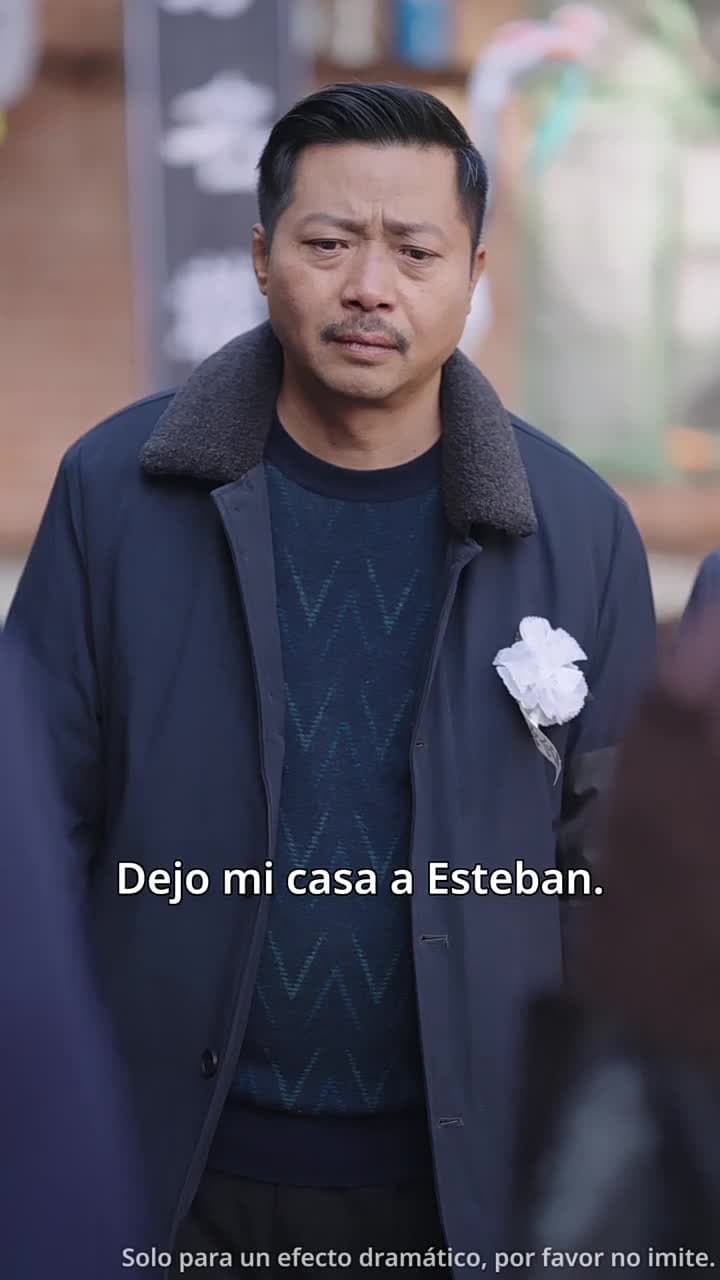 Deudas del Corazón - Episode 36