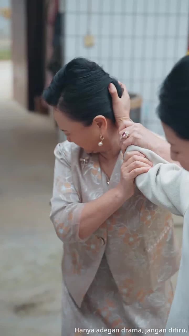 Hati yang Tak Terkalahkan - Episode 64