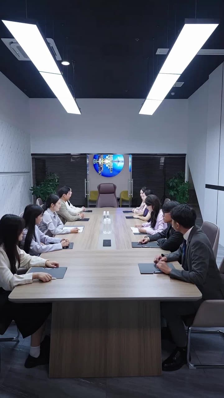 ก้าวข้ามเงารัก - Episode 6