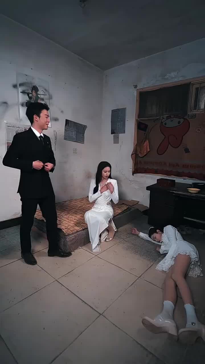 Pengemis yang Tak Bisa Diganggu - Episode 40