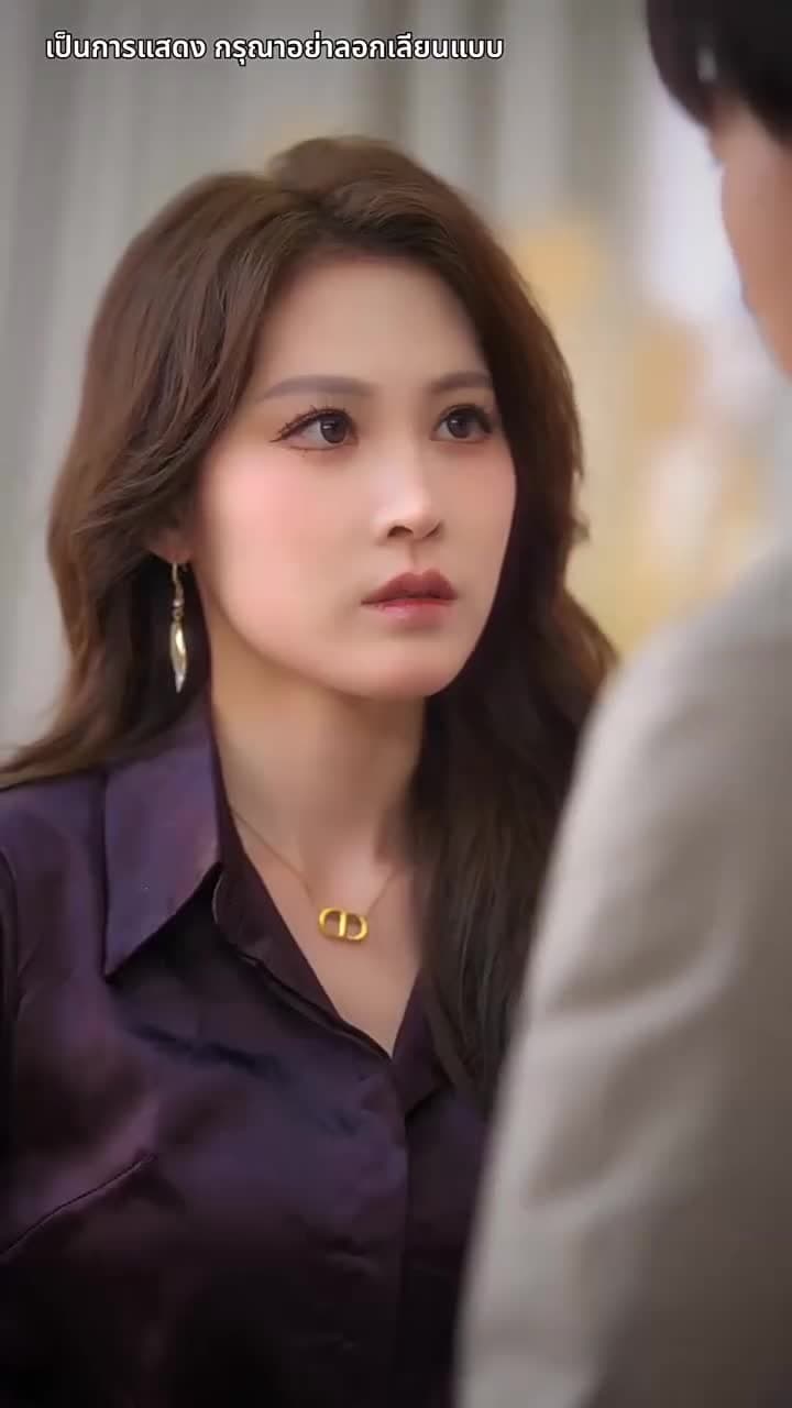 [พากย์ไทย]ลวงรักในเงาแค้น - Episode 35