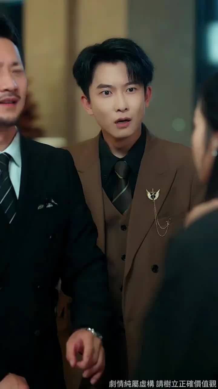 真千金她命格無雙 - Episode 29