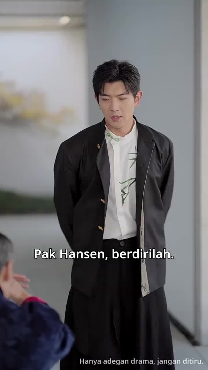 Si Udik Penakluk Dunia - Episode 35