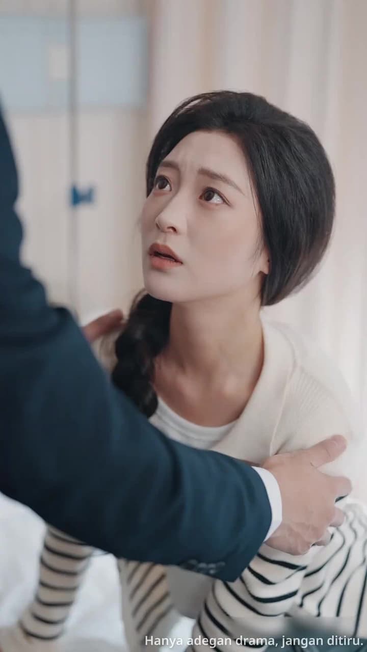 Hati yang Tak Terkalahkan - Episode 30