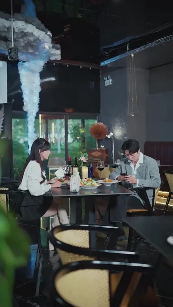 [Dubbing]Kecepatan Maut - Episode 19