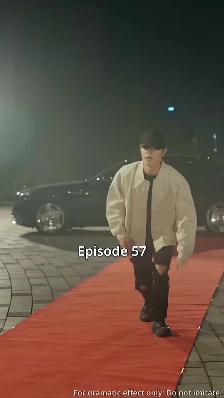 [Dubbed]Melody of Redemption - Episode 57