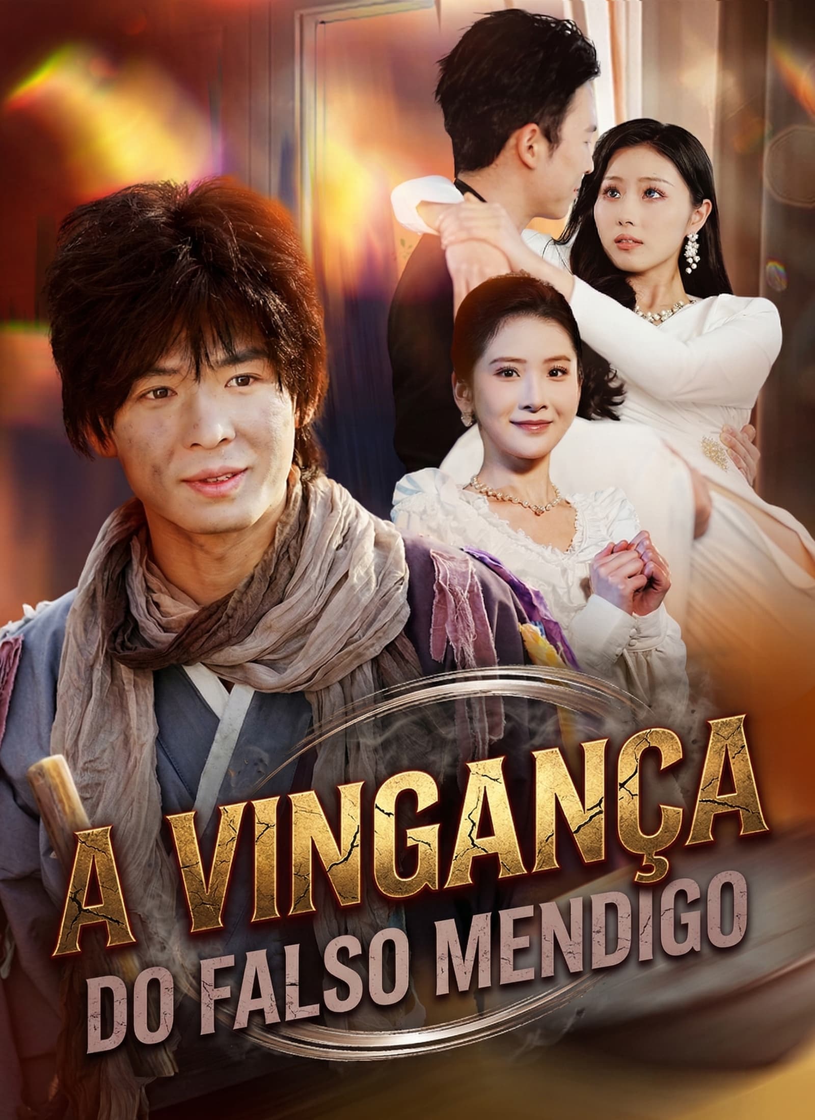 A Vingança do Falso Mendigo