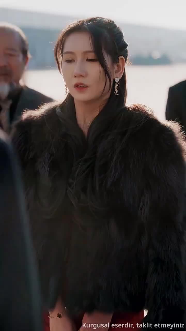 Fırtına - Episode 40