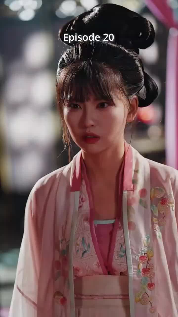 [Dubbing]Kembalinya Sang Ratu Penghancur Takhta - Episode 20