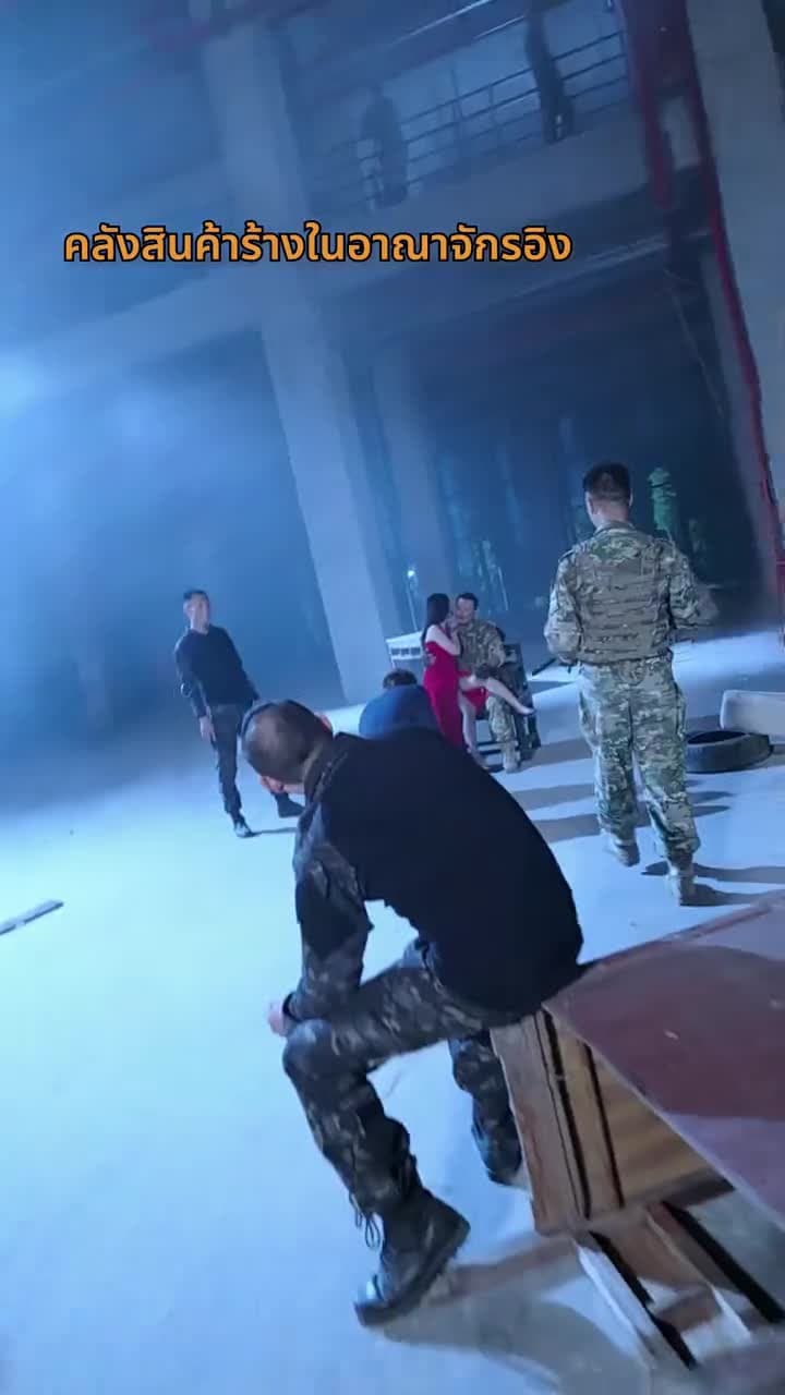 [พากย์ไทย]บอดี้การ์ดแฟนหนุ่มของผู้บริหารสาว - Episode 1