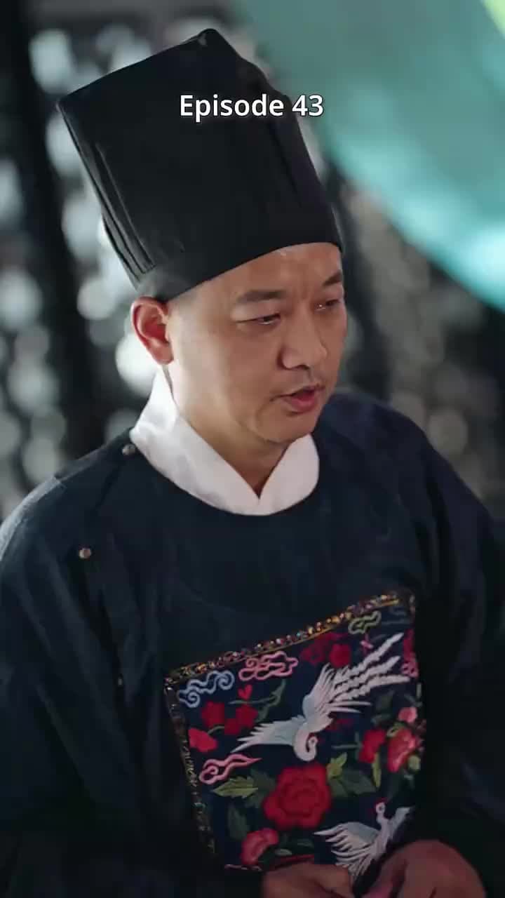 [Dubbing]Kembalinya Sang Ratu Penghancur Takhta - Episode 43