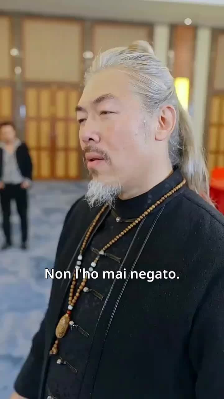 Il Mistero della Fiamma - Episode 52