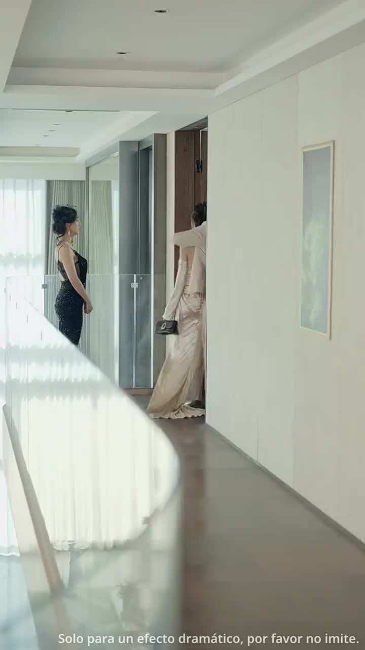 La Esposa que Contraatacó - Episode 11