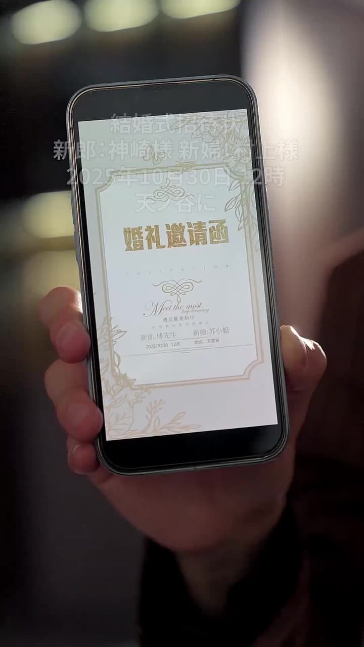 [吹替]再婚後、夫が天才画家の私にメロメロ - Episode 17